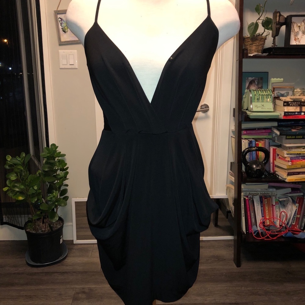 Xs BCBG LBD